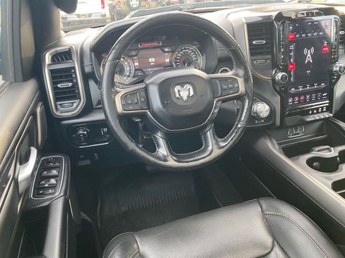 Used 2021 RAM 1500 Rebel w/ Rebel Level 2 Equipment Group image 24