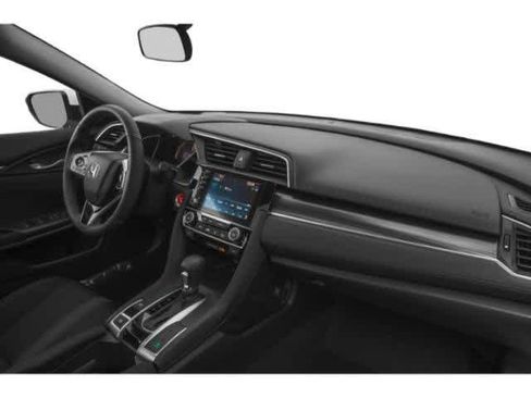 Used 2020 Honda Civic EX image 18
