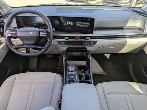 New 2026 Kia Sorento EX image 16