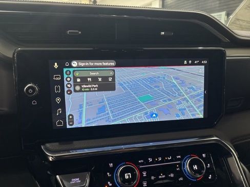 Used 2025 GMC Sierra 1500 Denali image 29