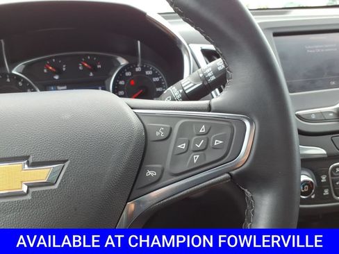Used 2024 Chevrolet Equinox LT FWD image 19