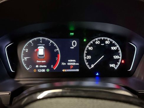 Used 2025 Honda Pilot TrailSport image 33