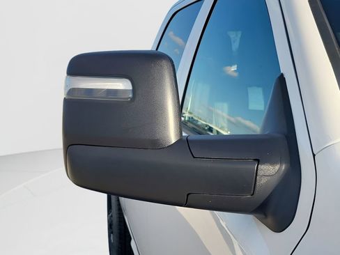 New 2026 RAM 3500 Tradesman AWD/4WD image 21