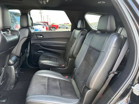 Used 2022 Dodge Durango GT RWD image 27