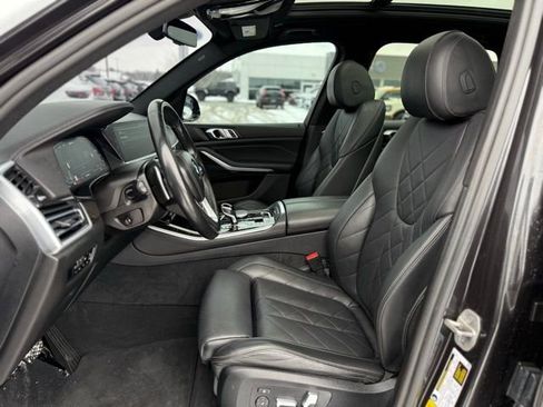 Used 2023 BMW X5 xDrive45e image 15