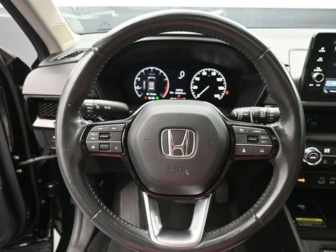 Used 2023 Honda CR-V EX-L image 29
