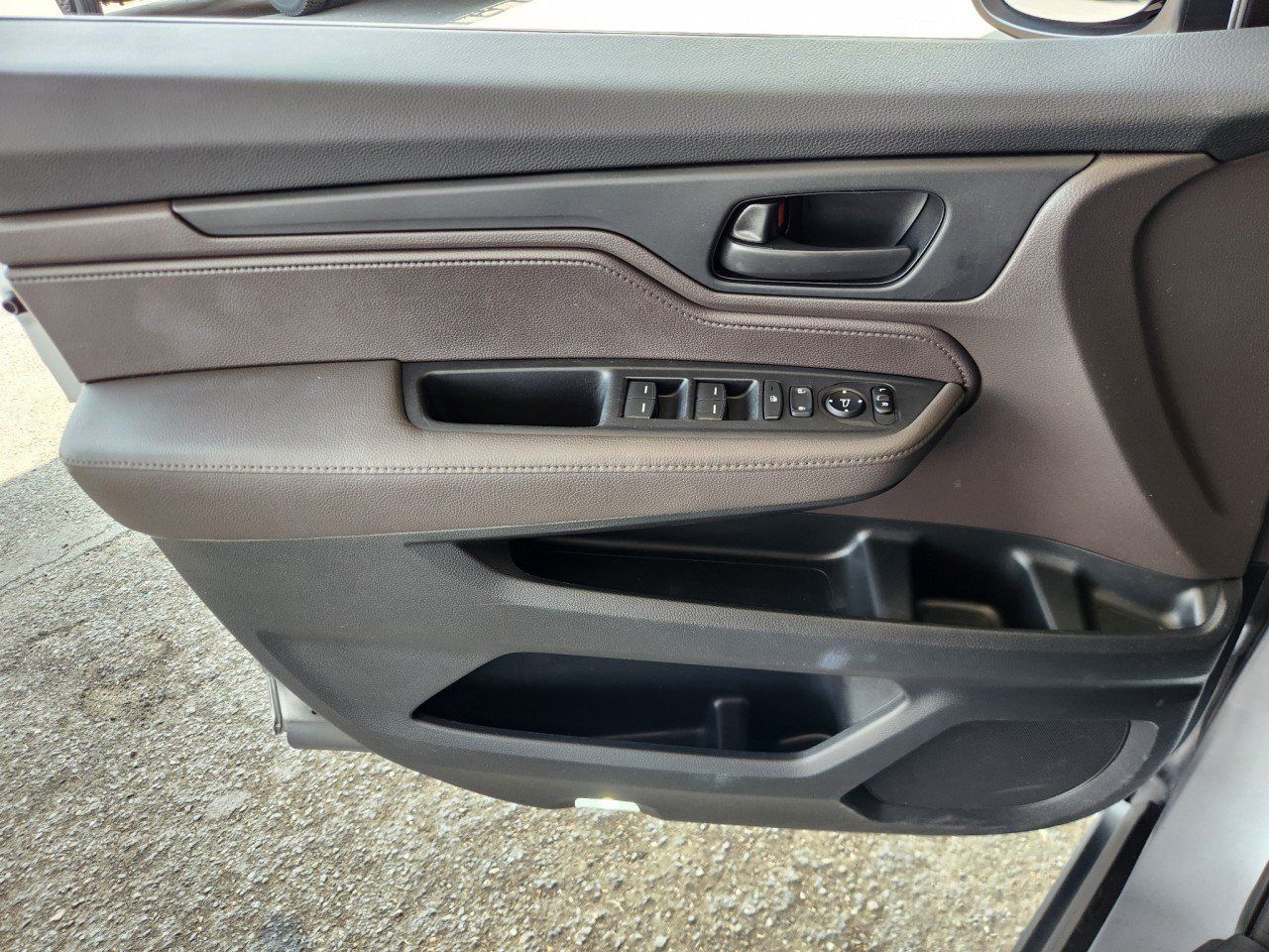 Used 2019 Honda Odyssey EX image 13