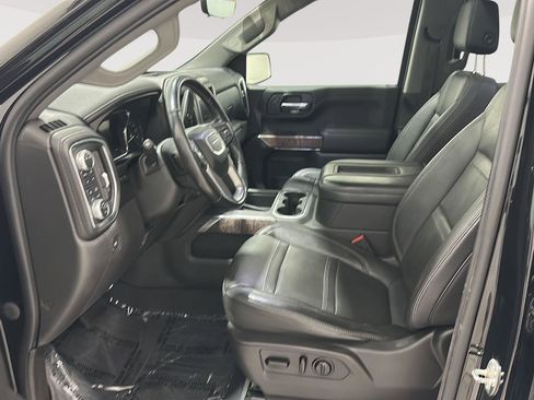 Used 2020 GMC Sierra 1500 Denali w/ Denali Ultimate Package AWD/4WD image 19