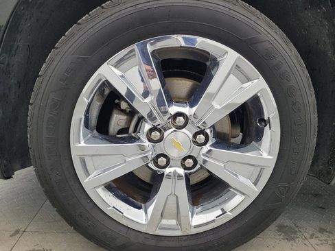 Used 2015 Chevrolet Equinox LTZ image 31