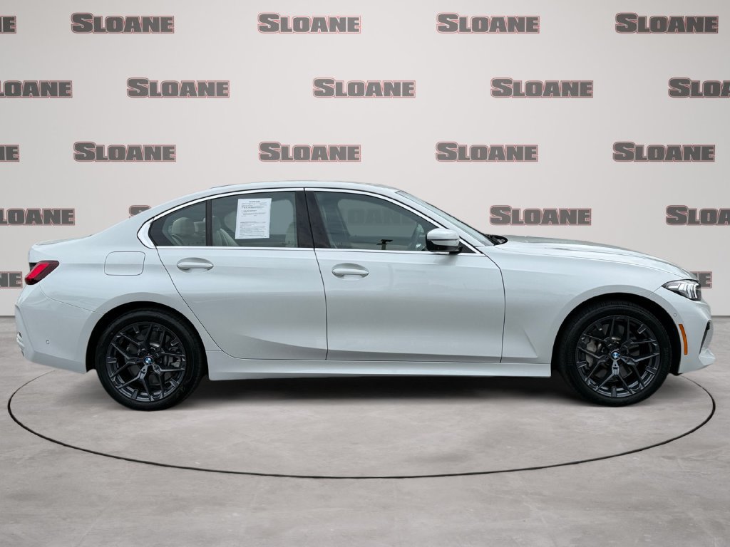 Certified 2026 BMW 330i xDrive Sedan w/ Premium Package AWD/4WD image 6
