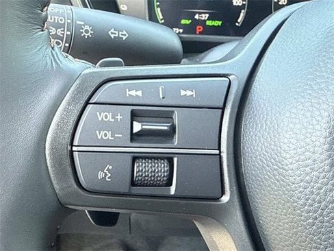 New 2026 Honda CR-V Sport-L image 27