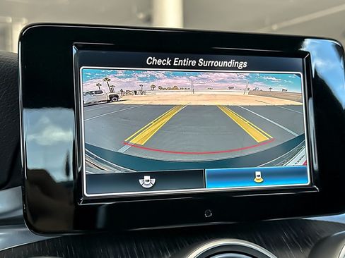 Used 2019 Mercedes-Benz C 300 Sedan image 17