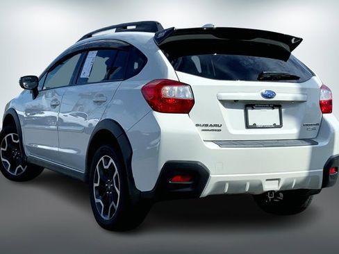 Used 2016 Subaru Crosstrek 2.0i Limited image 10