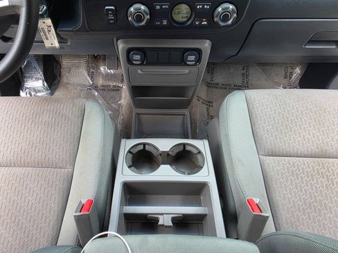 Used 2011 Honda Ridgeline RTS image 40
