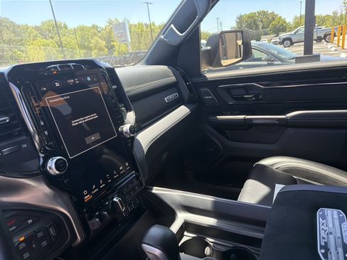 Used 2022 RAM 1500 TRX w/ TRX Level 2 Equipment Group AWD/4WD image 49