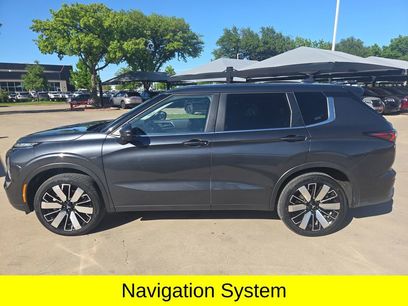 Used 2025 Mitsubishi Outlander AWD