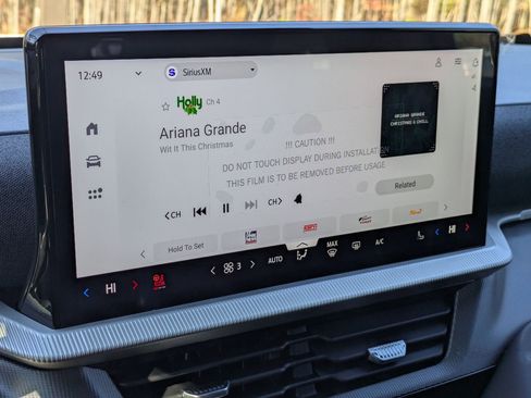 New 2026 Ford Explorer ST w/ Sun And Sound Package image 19