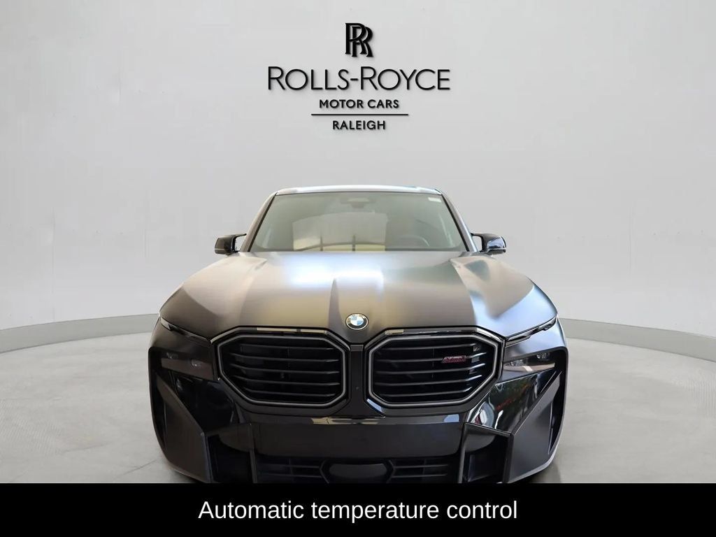 Used 2024 BMW XM Label Red AWD/4WD image 6
