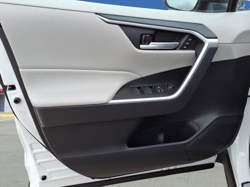 New 2025 Toyota RAV4 XLE Premium image 13