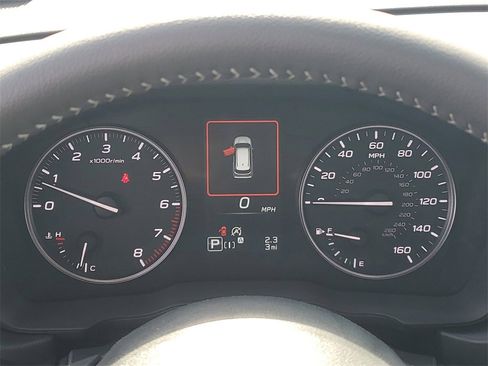 New 2026 Subaru Forester Limited image 28