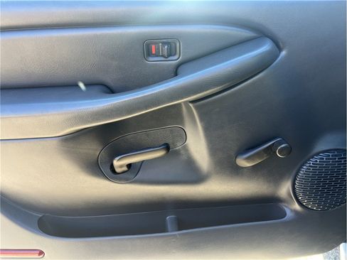 Used 2000 GMC Sierra 1500 SL RWD image 12