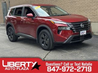 Used 2026 Nissan Rogue SV AWD/4WD video 1