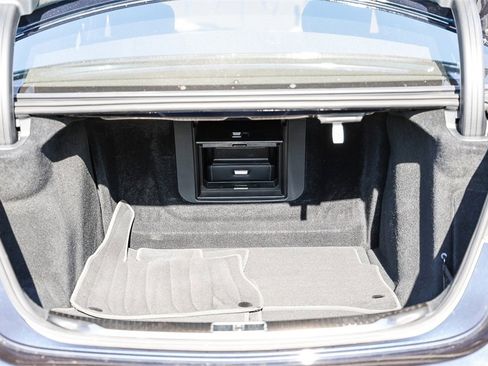 Used 2024 Mercedes-Benz S 580 4MATIC Sedan image 27