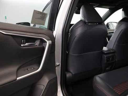 New 2025 Toyota RAV4 XSE image 26