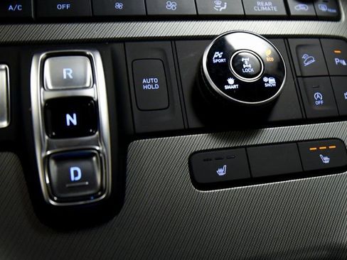 Used 2025 Hyundai Palisade SEL image 22