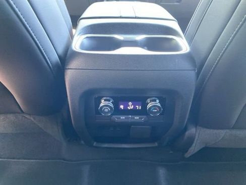 New 2026 Buick Enclave Sport Touring w/ Power Package FWD image 23
