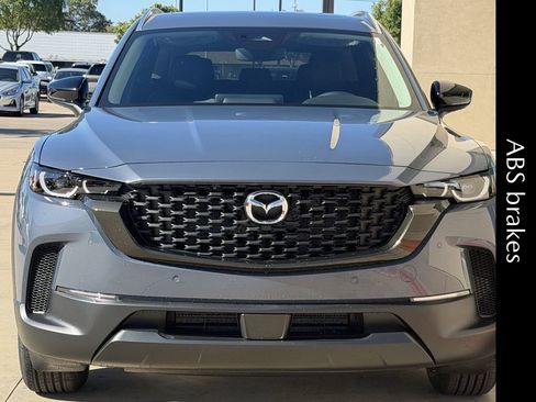 New 2026 MAZDA CX-50 2.5 Hybrid w/ Weather Package image 8