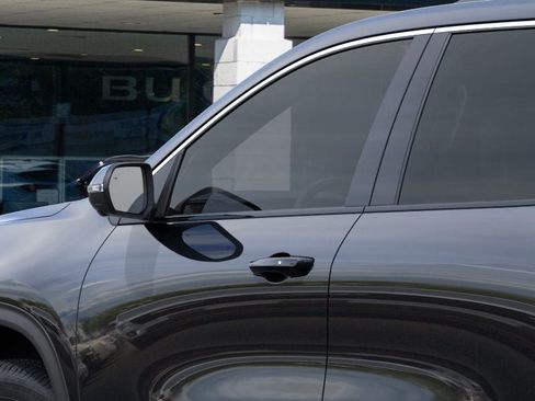 New 2025 GMC Acadia Elevation w/ Elevation Premium Package image 15