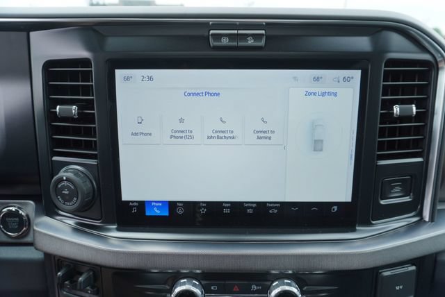 Used 2026 Ford F350 Platinum AWD/4WD image 36