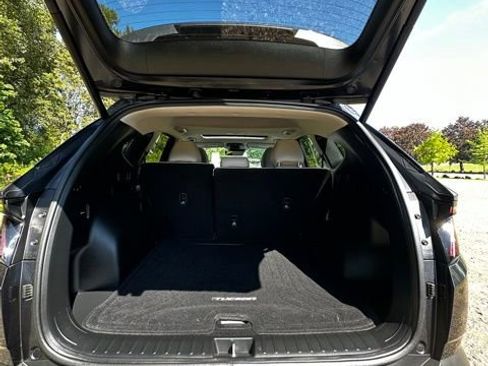 Certified 2024 Hyundai Tucson SEL w/ Convenience Package AWD/4WD image 28