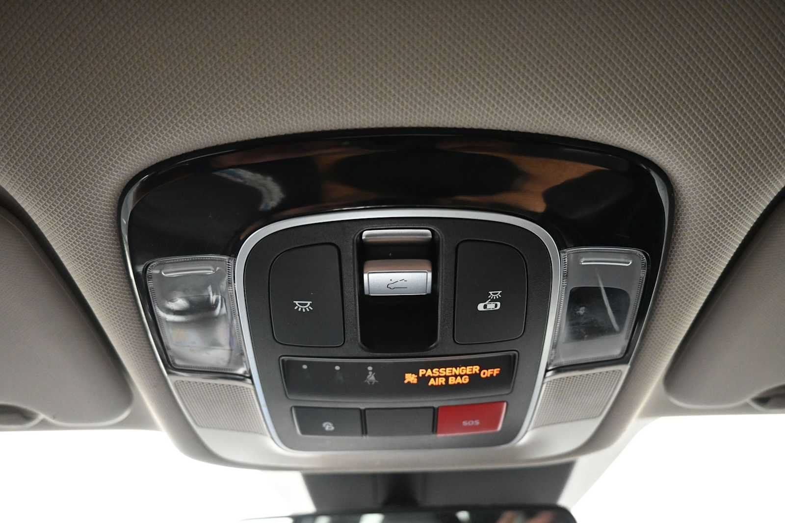 Certified 2024 Hyundai Tucson Limited AWD/4WD image 19