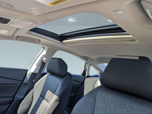 New 2025 Honda Accord SE image 15