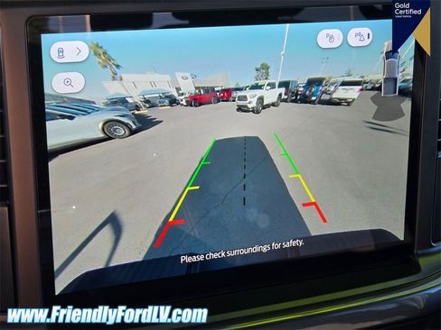 Certified 2025 Ford F150 STX w/ Equipment Group 200A image 21