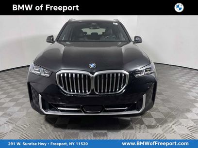 Certified 2024 BMW X5 xDrive40i w/ Premium Package