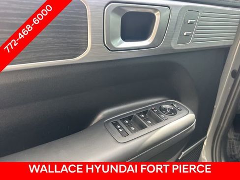 Used 2024 Hyundai Santa Fe Limited FWD image 15