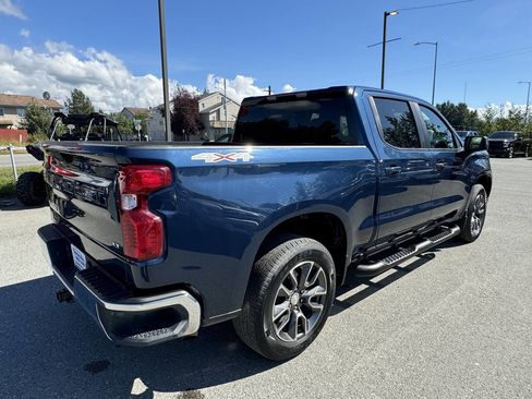 Used 2022 Chevrolet Silverado 1500 LT image 14