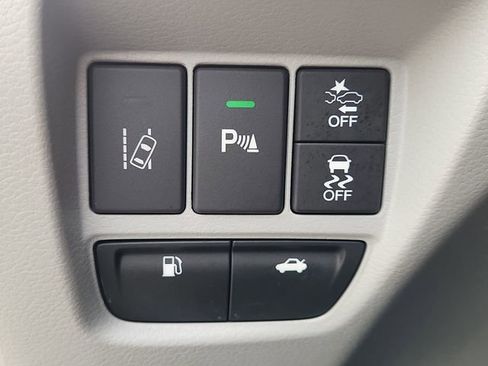 Used 2015 Acura TLX V6 w/ Advance Package FWD image 18