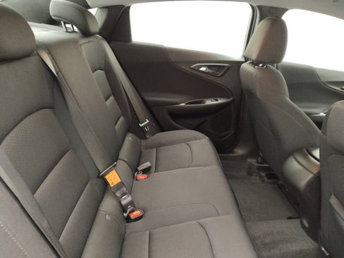 Used 2024 Chevrolet Malibu RS image 19