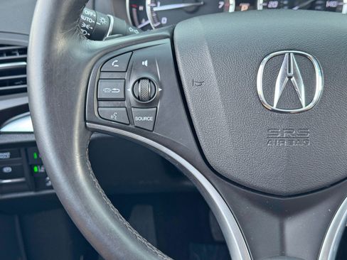 Used 2019 Acura MDX SH-AWD w/ Technology Package image 21