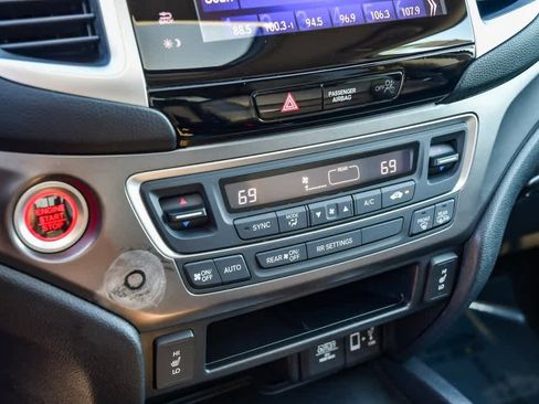 Used 2019 Honda Ridgeline RTL-T image 22