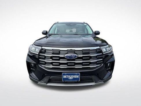 New 2026 Ford Explorer Active AWD/4WD image 9