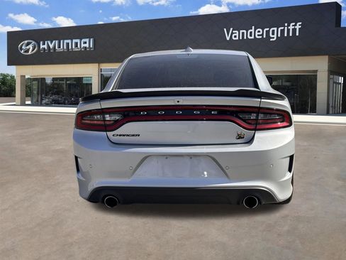 Used 2023 Dodge Charger Scat Pack image 11