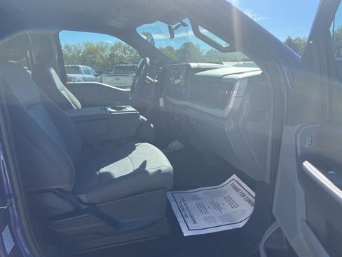New 2026 Ford F250 XL w/ STX Appearance Package image 11