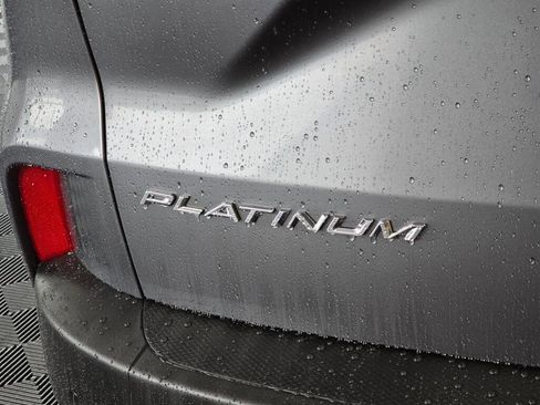 Used 2024 Ford Escape Platinum image 14