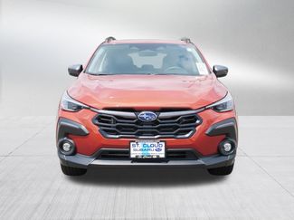 Used 2024 Subaru Crosstrek 2.5i Limited w/ Popular Package #3A AWD/4WD video 2