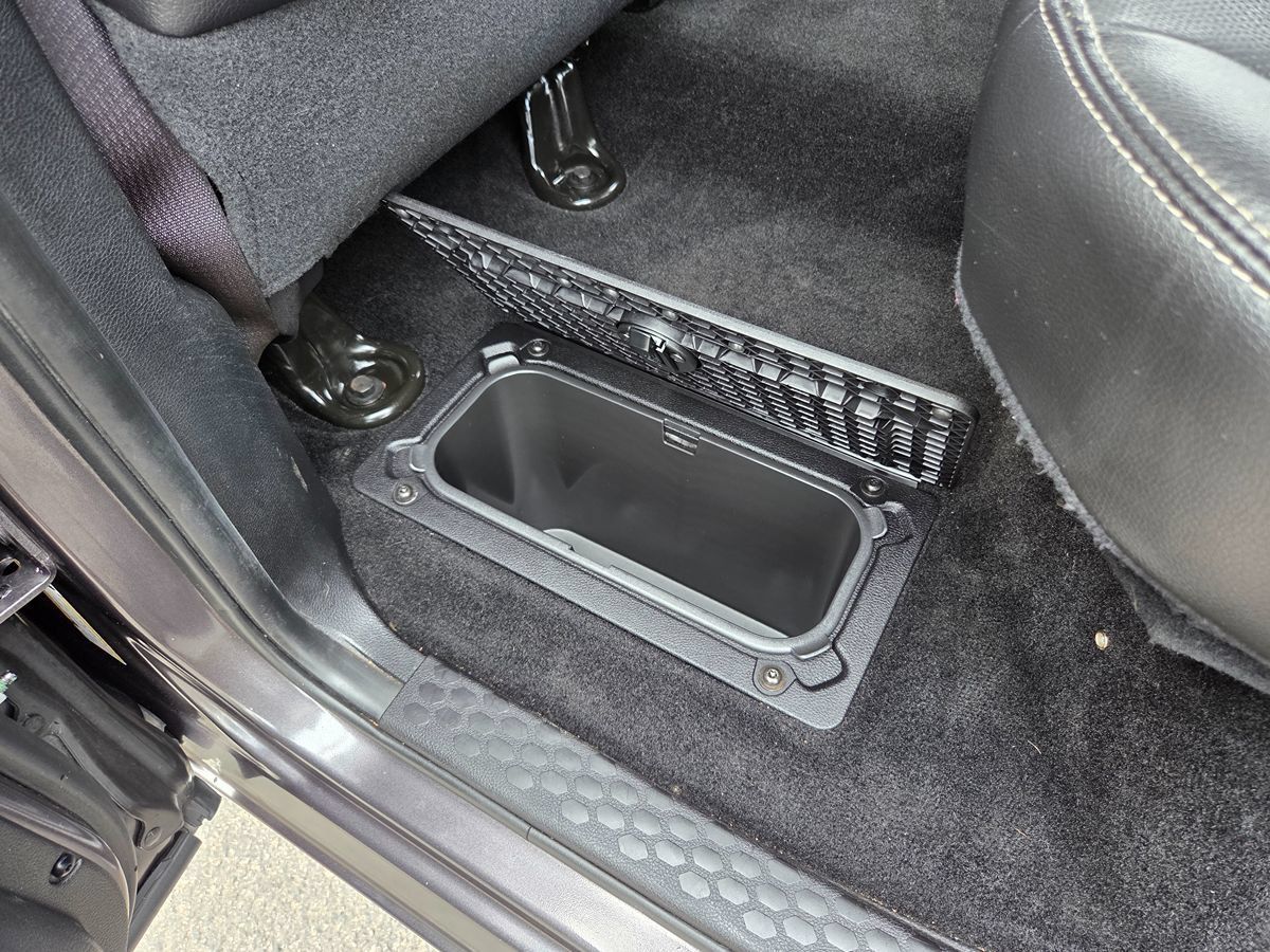 Used 2016 RAM 1500 Sport AWD/4WD image 42